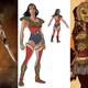 Illustration for article titled Wonder Woman Costume Designs Wed Love To See On The Big Screen